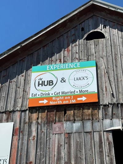 Business Signs Photo
